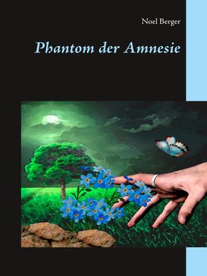 cover image of Phantom der Amnesie